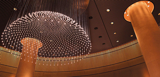 The Peninsula Tokyo