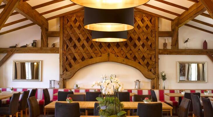 Seehotel Waltershof