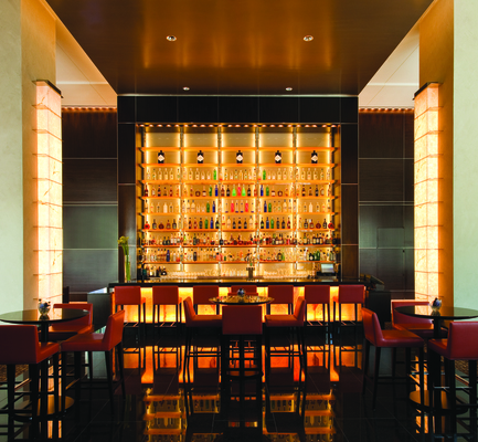 Loews Atlanta Hotel