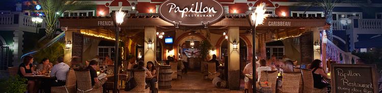 Papillon Restaurant