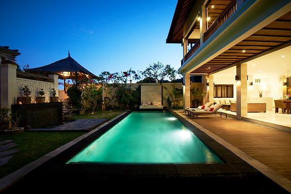 Ko-Ko-Mo Resort