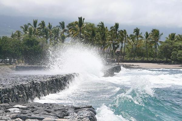 Kaloko-Honokohau National Historical Park