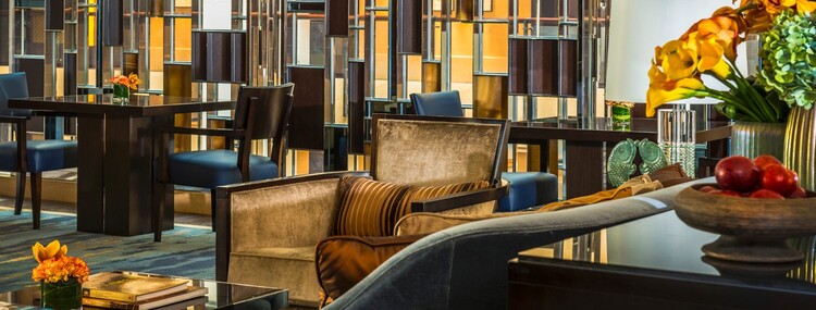 Four Seasons Hotel Beijing