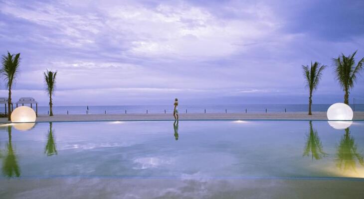 Hyatt Ziva Los Cabos