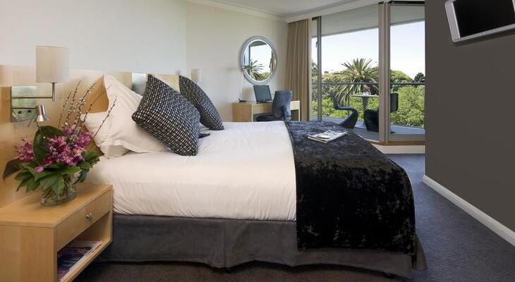 Pullman Quay Grand Sydney Harbour