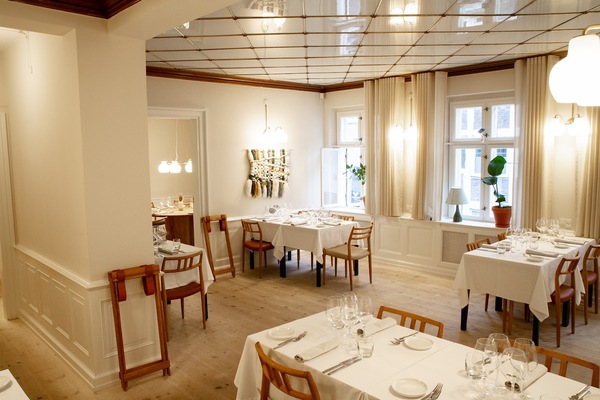 Restaurant Et