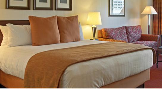 Hyatt Regency Bethesda
