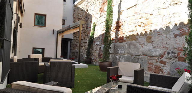 Grand Hotel Don Gregorio