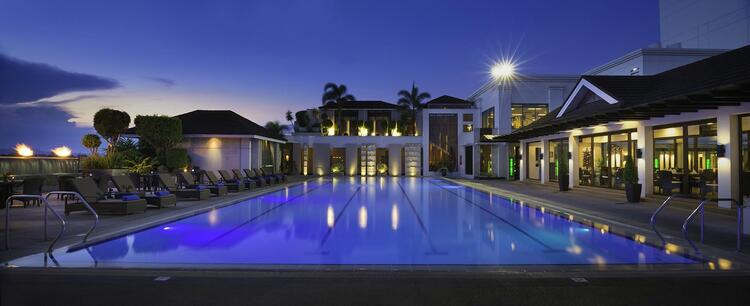 Marco Polo Davao