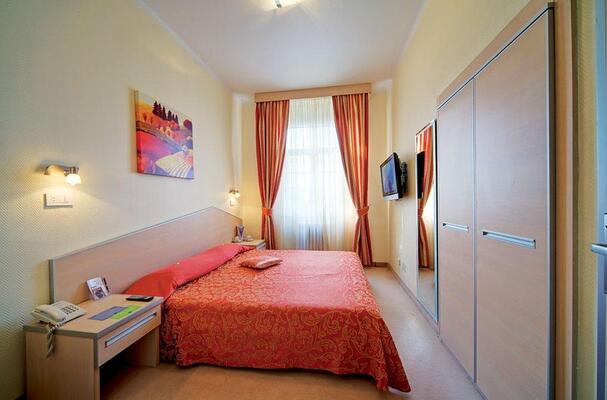 Balkan Orient Express Hotel