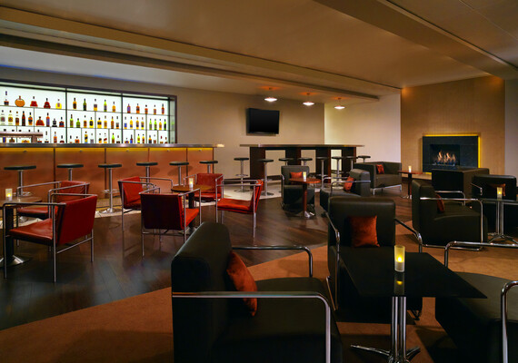 Sheraton Frankfurt Airport Hotel & Conference Center