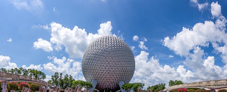 Epcot