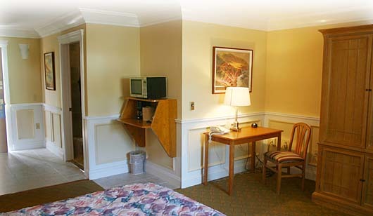 Seal Rock Inn