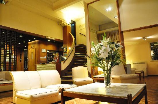 Hotel Vina De Italia