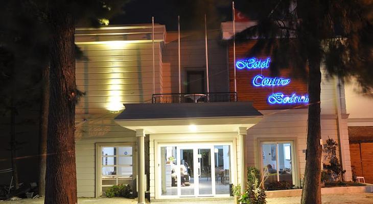 Hotel Centro Bodrum