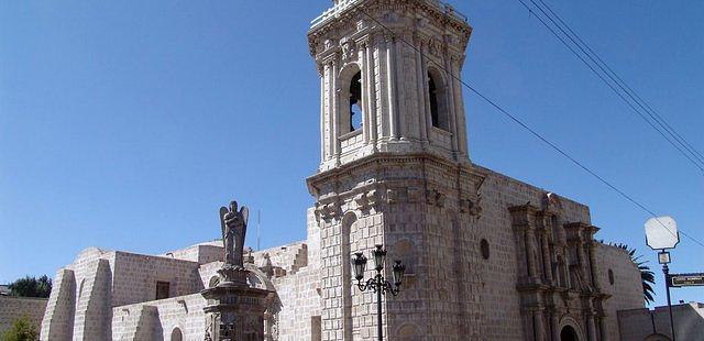 Iglesia Santo Domingo