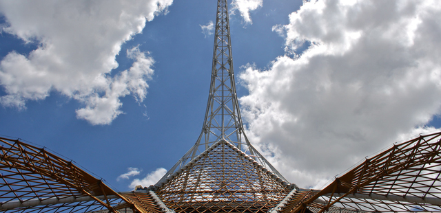 Arts Centre Melbourne