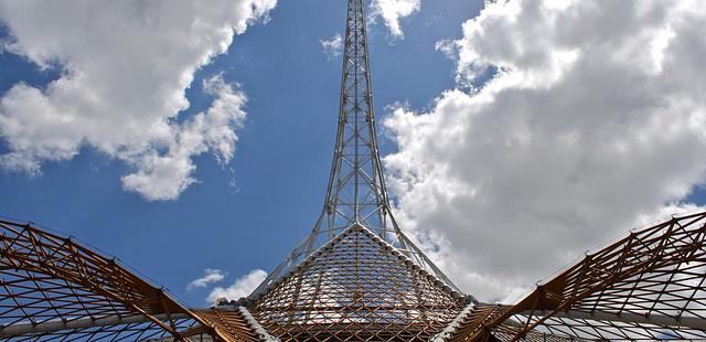 Arts Centre Melbourne