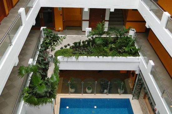 Victoria Regia Hotel & Suites