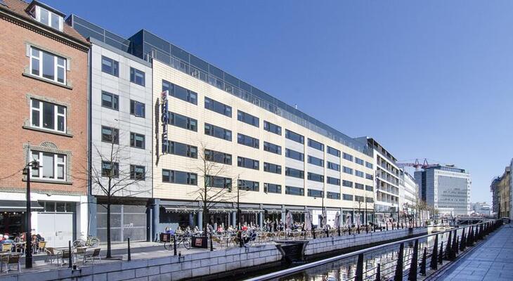 CABINN Aarhus