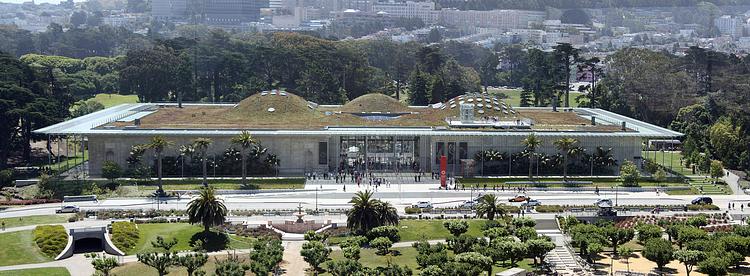 California Academy of Sciences