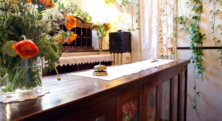 Antica Locanda Solferino