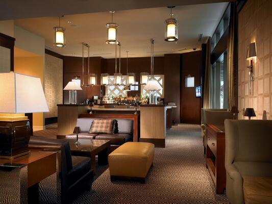 Sheraton Grand Seattle