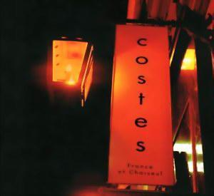 Hotel Costes