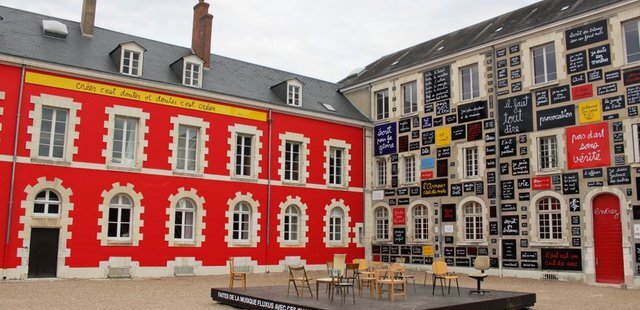 Fondation du Doute