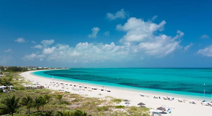 Grace Bay - West Bay Club
