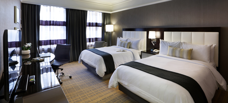 Hotel AKA Back Bay