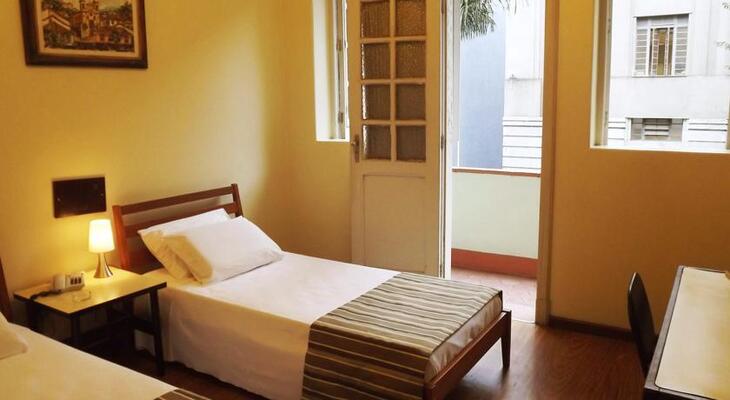 Hotel Metropole