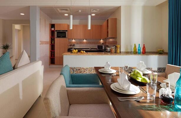 Al Seef Resort & Spa by Andalus