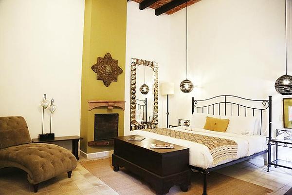 Hacienda El Santuario San Miguel De Allende