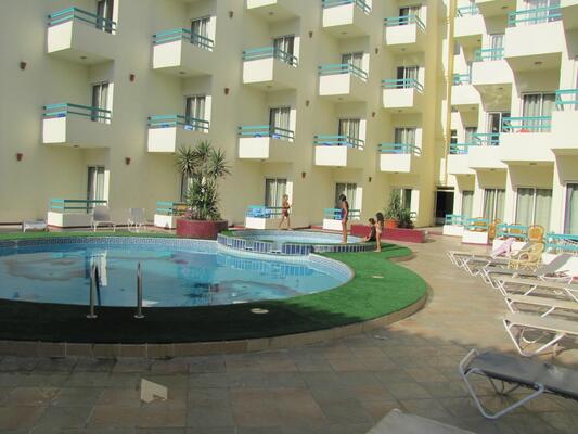 Roma Host Way Hotel & Resorts