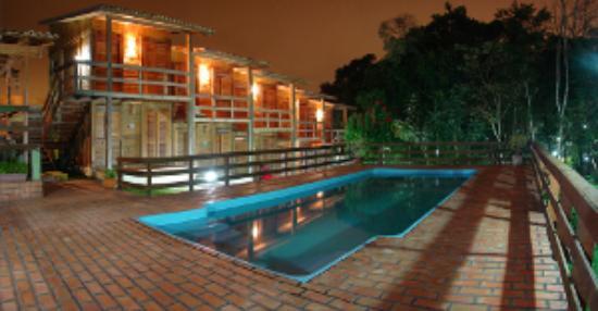 Curitiba Eco Hostel