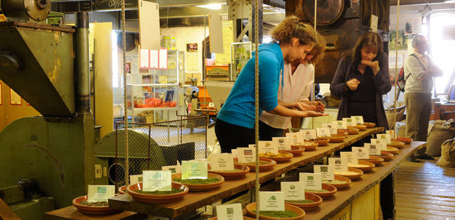 Spicy's Gewuerzmuseum