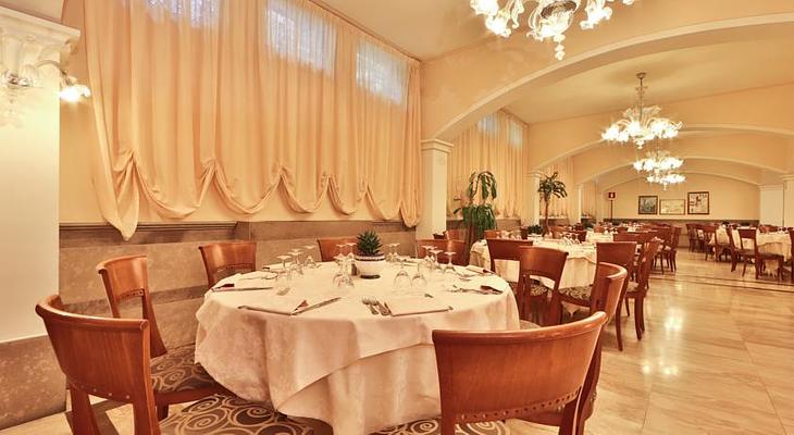 Best Western Grand Hotel Guinigi