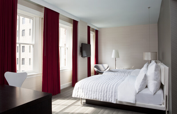 Le Meridien Philadelphia