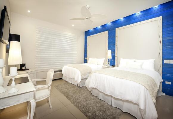 Elements Hotel Boutique