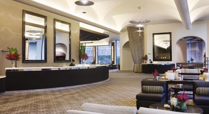 Sofitel Melbourne on Collins
