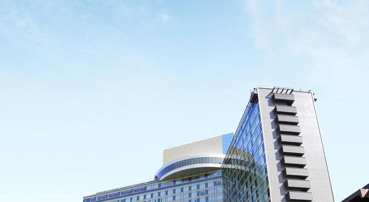Hotel New Otani Tokyo The Main