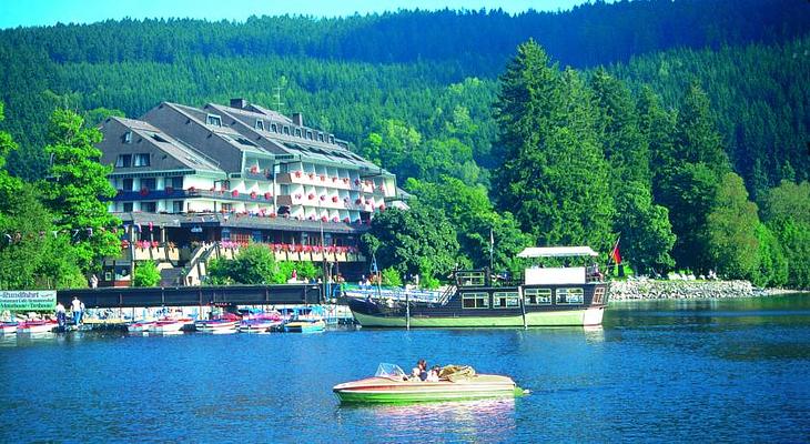 Maritim TitiseeHotel Titisee-Neustadt