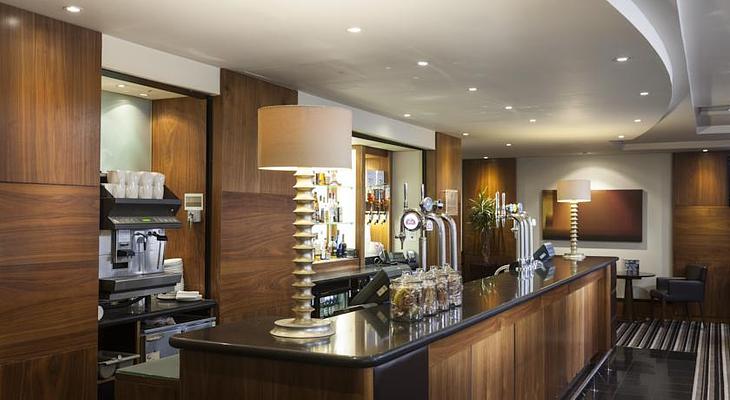 Crowne Plaza Leeds, an IHG Hotel