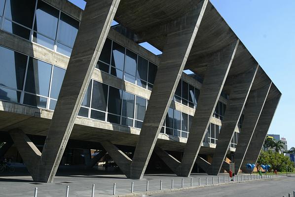 Museu de Arte Moderna do Rio de Janeiro