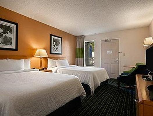 Days Inn by Wyndham Chattanooga / Hamilton Place