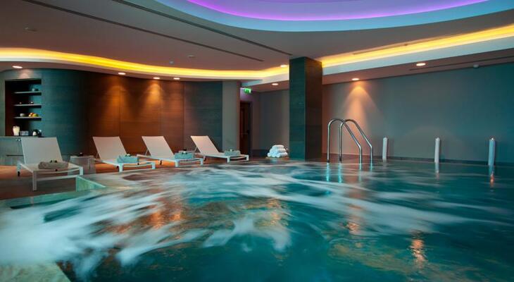 Alasia Hotel