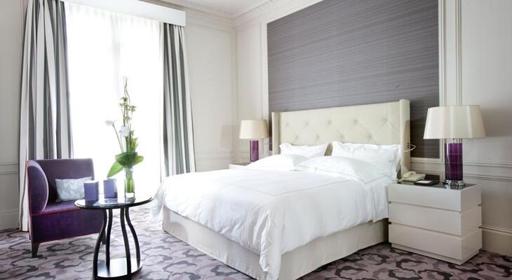 Waldorf Astoria Versailles - Trianon Palace