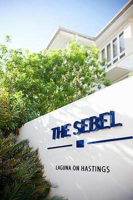 The Sebel Noosa