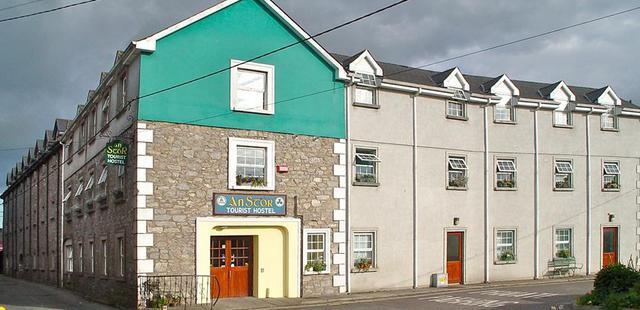 An Stor Midleton Townhouse